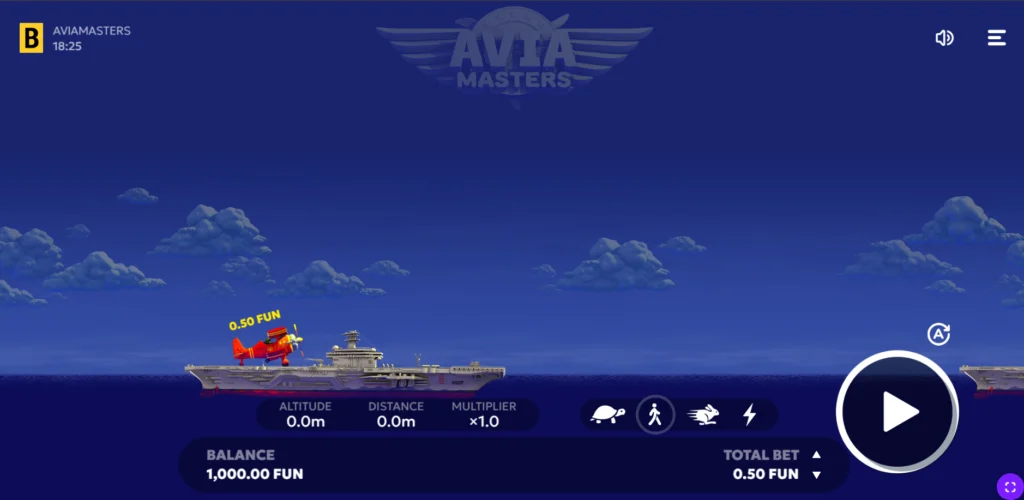 aviamasters argent réel

