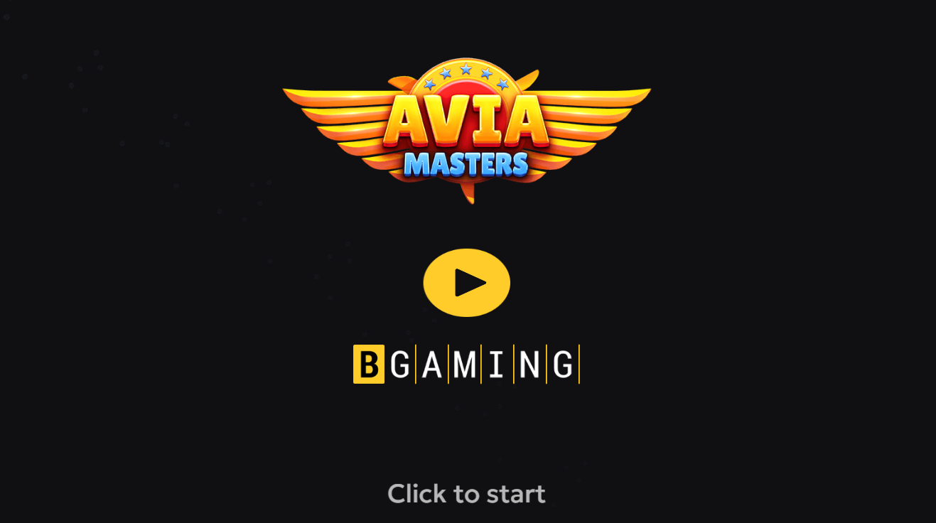 aviamasters juego
